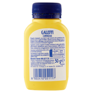 Galeffi Effervescente Compresse - Foto 3