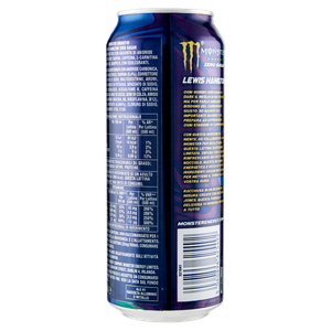 Energy Drink Zero Sugar Monster - Foto 3