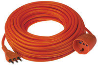 Prolunga Elettrica Spina 16a Presa Terra Laterale Polypool Prolunga Elettrica Spina 16a Presa Terra Laterale Polypool