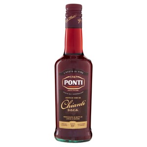Aceto Di Vino Chianti Docg Ponti - Foto 1