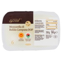 product.preview.arialabel Mozzarella Di Bufala Campana Selezione Gourmet  Bennet