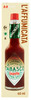 Salsa Affumicata Chipotle Pepper Sauce Tabasco