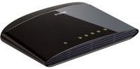 Switch Di Rete Ethernet Des-1005d D-Link Switch Di Rete Ethernet Des-1005d D-Link