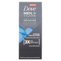Deodorante Dove Advanced Control Stress Roll