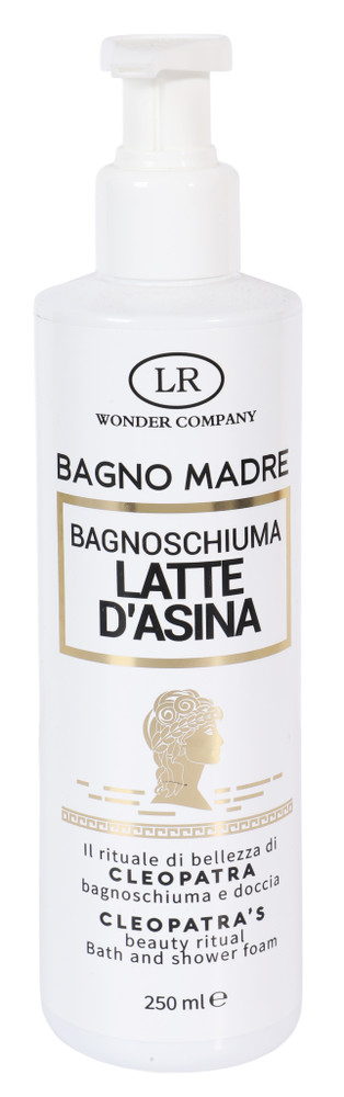 Lr Wonder Company Bagnoschiuma - Foto 1