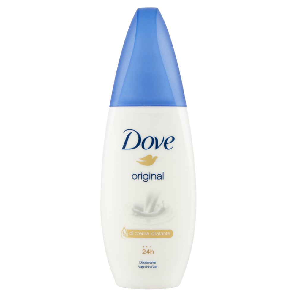 Deo Vapo Original Dove - Foto 1