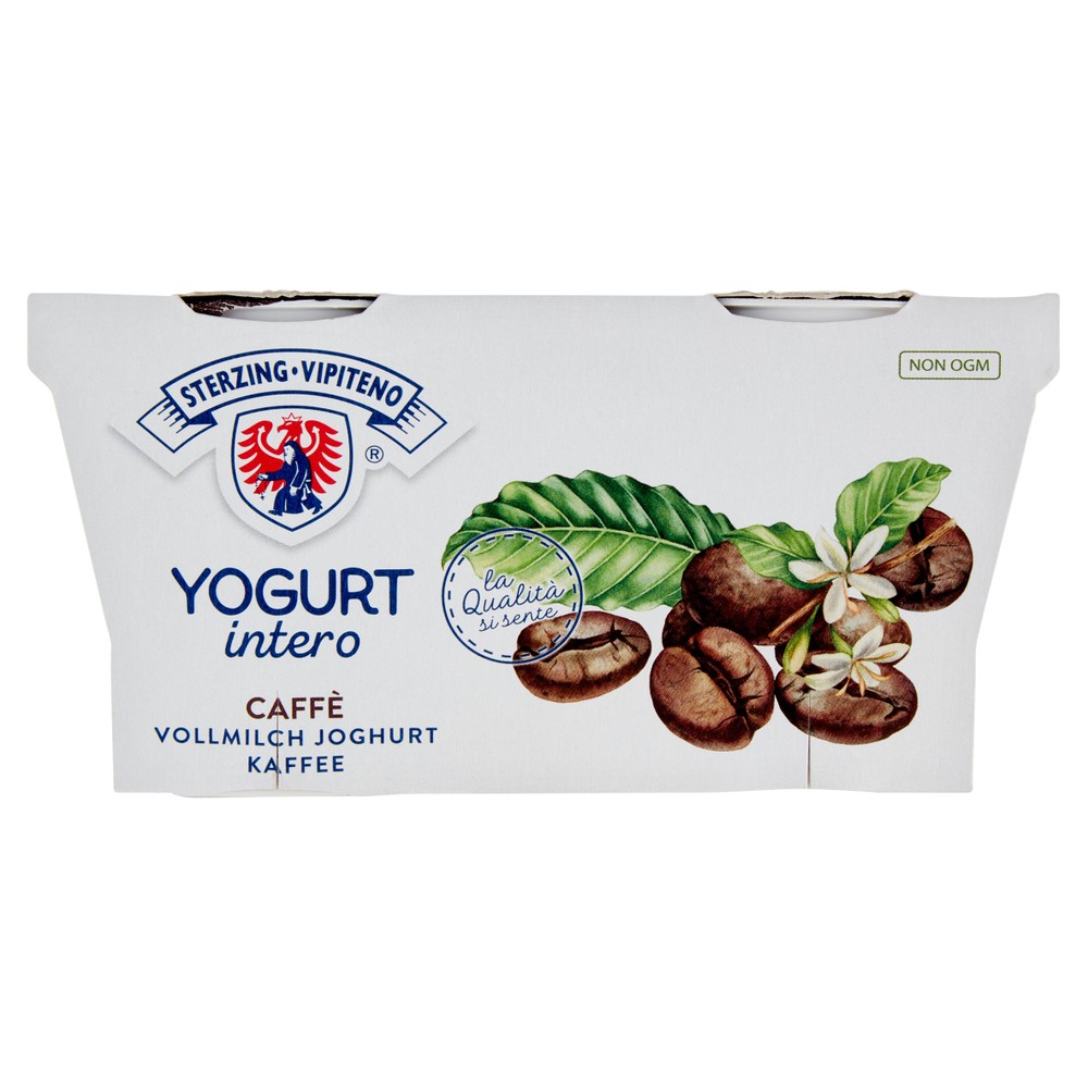 2 Yogurt Caffè Vipiteno - Foto 1