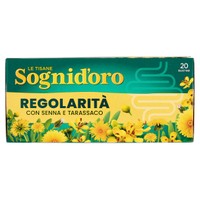 Tisana Regolarit Sogni D ' oro Tisana Regolarit Sogni D ' oro