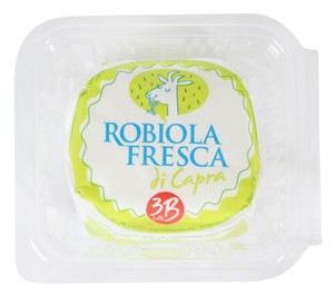 Robiola Fresca Di Capra - Foto 1