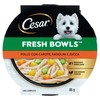 Cesar Fresh Bowl Pollo Carote 85g