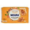 Cornetto Fibrextra Arancione Extra Farcitura Misura
