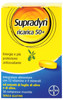 Supradyn Ricarica 50+ Compresse