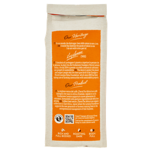 Caffè Macinato Tierra Bio Organic For Africa Lavazza - Foto 3