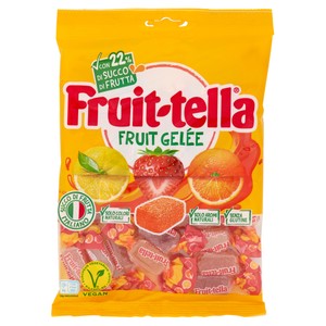 Fruit Gelle' Fruittella