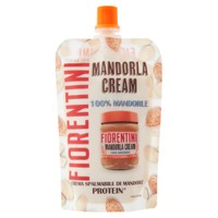 Crema Di Mandorle 100% Mandorla Cream Fiorentini