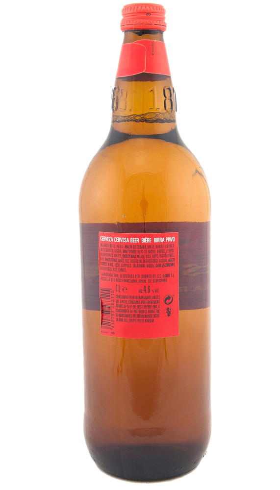 Birra Estrella - Foto 2