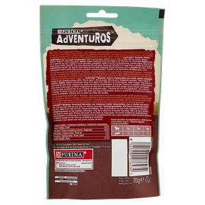 Snack Per Cani Meatball Adventuros Purina