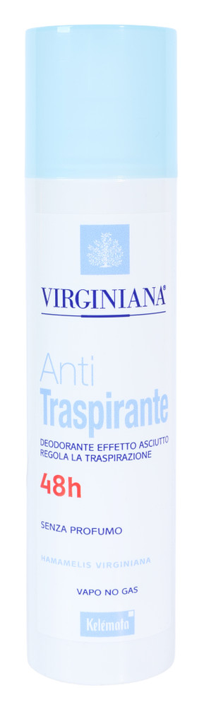 Virginina Deodorante Neutro 48h - Foto 1