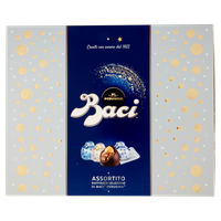 Baci Assortiti Perugina Baci Assortiti Perugina