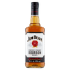 The Bourbon Jim Beam