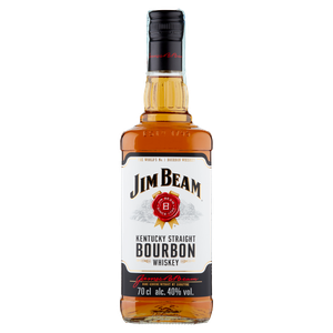 The Bourbon Jim Beam - Foto 1