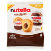 4 NUTELLA MUFFIN - Foto 1 di 3