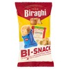 Bi-Snack Con Crostini Gusto Pizza Biraghi