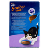 Sauce Time Purina Pollo E Salmone Felix