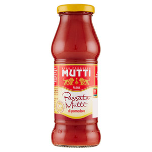 Passata Di Pomodoro Mutti - Foto 1
