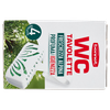 4 Tavolette Per Wc Freschezza Alpina Bennet