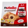 NUTELLA CROISSANT - Foto 1 di 3