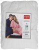 Accappatoio Unisex Con Cappuccio XL Bianco Gabel