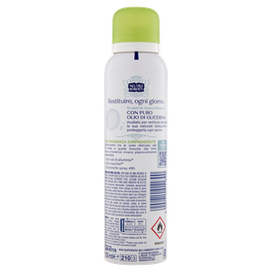 Deodorante Spray Fresco Verde Neutro Roberts - Foto 3