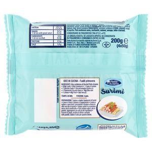 Surimi Flotta Azzurra - Foto 3