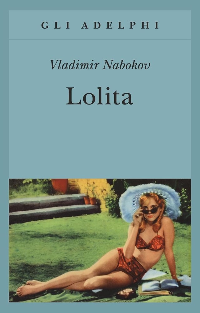 Lolita-Vladimir Nabokov Adelphi - Foto 1