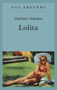Lolita-Vladimir Nabokov Adelphi - Foto 1