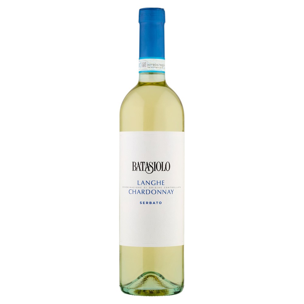 Langhe Chardonnay Doc Serbato Batasiolo - Foto 1