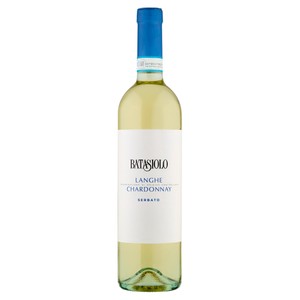 Langhe Chardonnay Doc Serbato Batasiolo - Foto 1