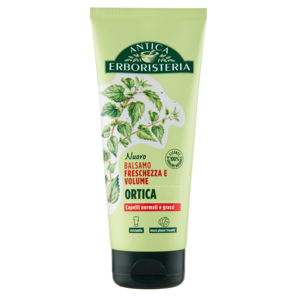 Balsamo Ortica Antica Erboristeria - Foto 1