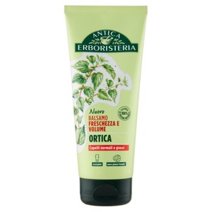 Balsamo Ortica Antica Erboristeria - Foto 1