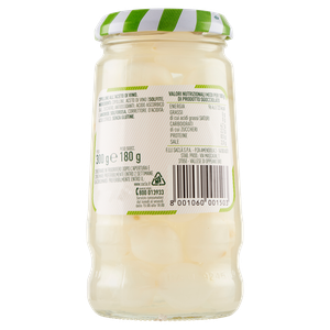 Cipolline Acetelli