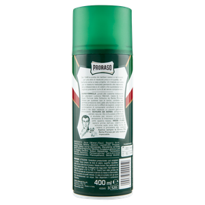 Schiuma Rinfrescante Proraso - Foto 3