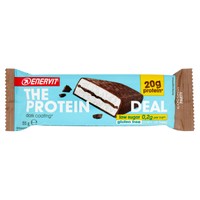 Barretta Cioccolato-Cocco Protein Deal Enervit