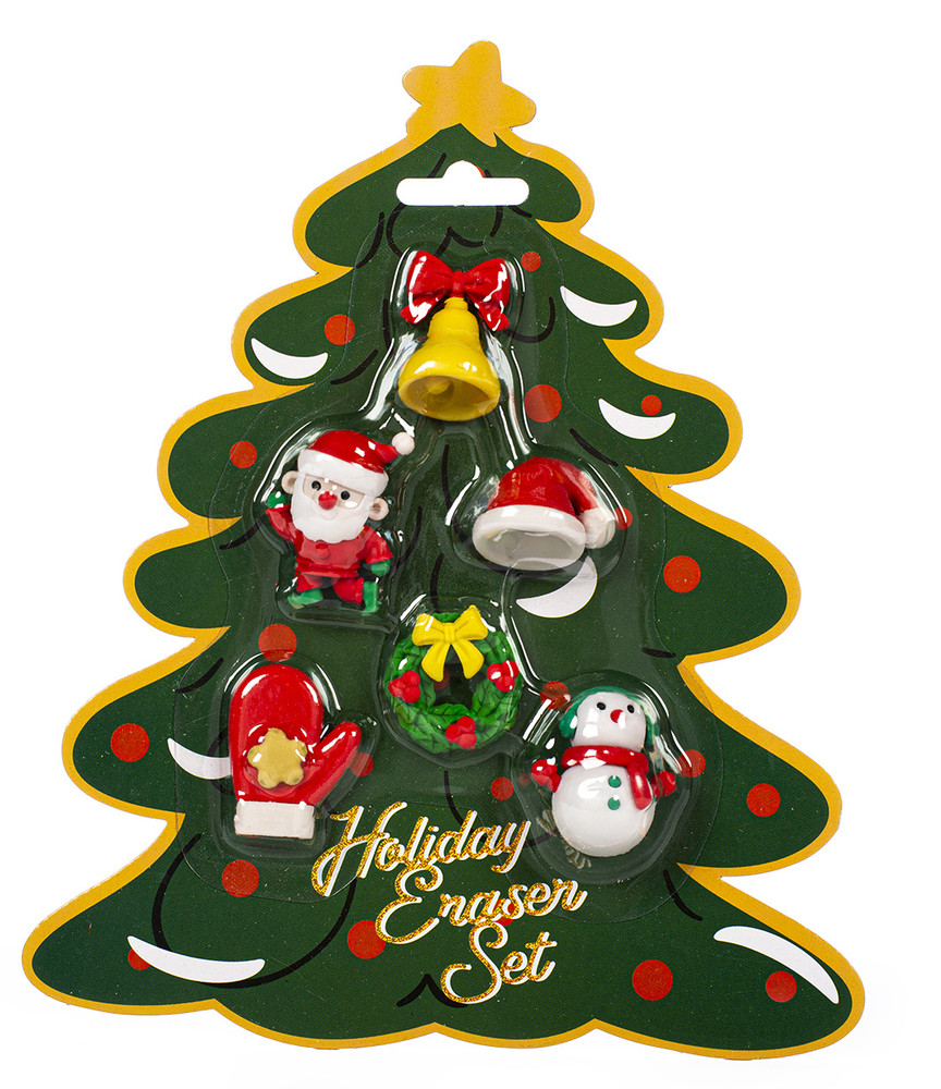 Set Gommine Natale - Foto 1