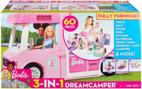 Il Camper Di Barbie Tanti Accessori Per Un Mondo Di Possibilità Il Camper Di Barbie Tanti Accessori Per Un Mondo Di Possibilità