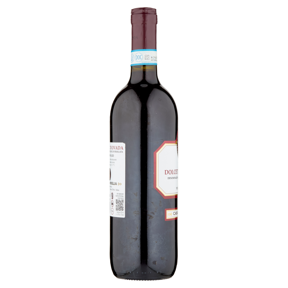 Dolcetto Di Ovada Doc Casati Moglia - Foto 2