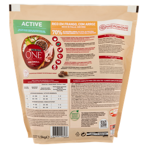 Alimento Secco Per Cani One Active Purina - Foto 3