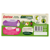 Integratore Detox Snellente Gusto Mela Senza Glutine 6x10ml Pesoforma