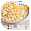 Spaghetti Cacio E Pepe Artica