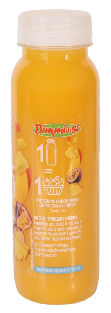 Frullato Tropicale - Foto 2